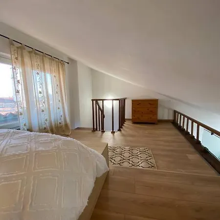 La Terrazza Di Rivarolo *