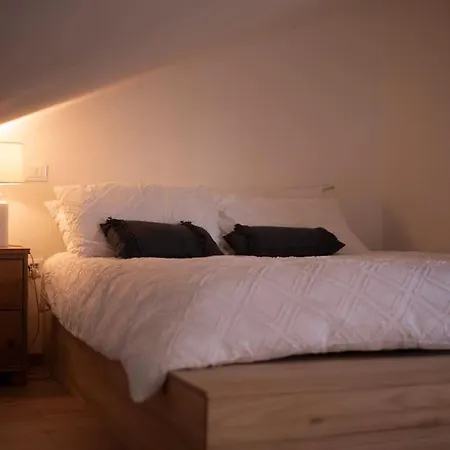 Apartman La Terrazza Di Rivarolo Rivarolo Canavese