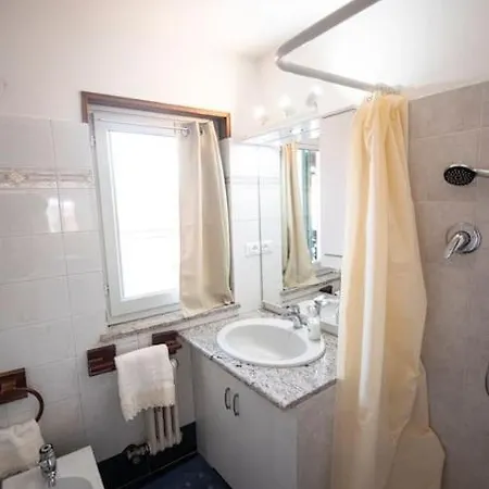 La Terrazza Di Rivarolo Apartman