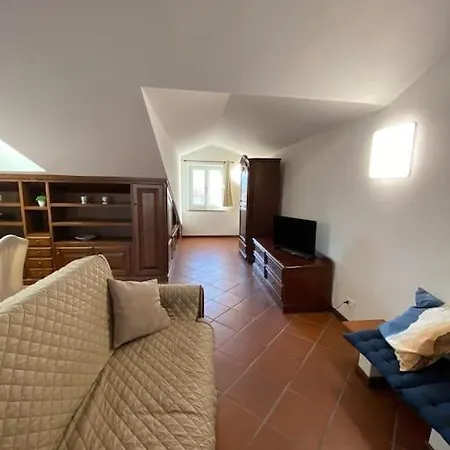 La Terrazza Di Rivarolo *