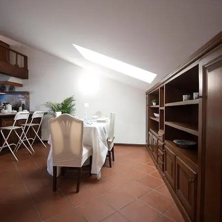 La Terrazza Di Rivarolo